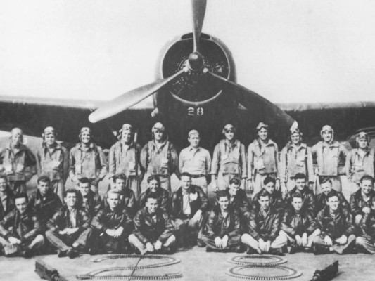 Misteriosas desapariciones de aviones que siguen sin resolverse