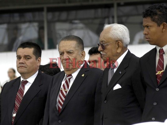 Gobierno de Guatemala lamenta la muerte del expresidente Roberto Suazo Córdova