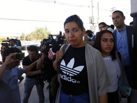 FOTOS: Lo que se sabe del avión chileno desaparecido con 38 personas