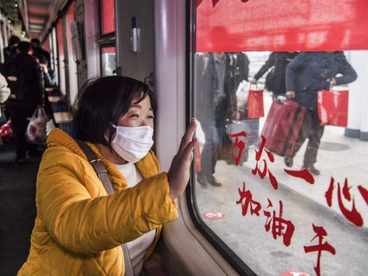 ¿El origen del virus? China niega ser epicentro y sugiere otras teorías