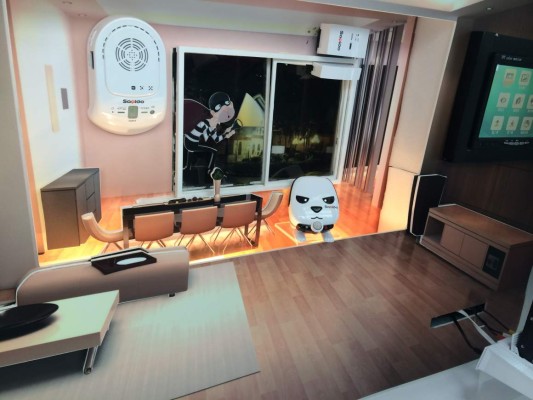 Taiwán: belleza y poderío tecnológico