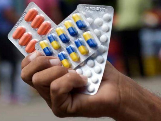 Dos drogas contra la artitris reducen muertes por covid, según estudio