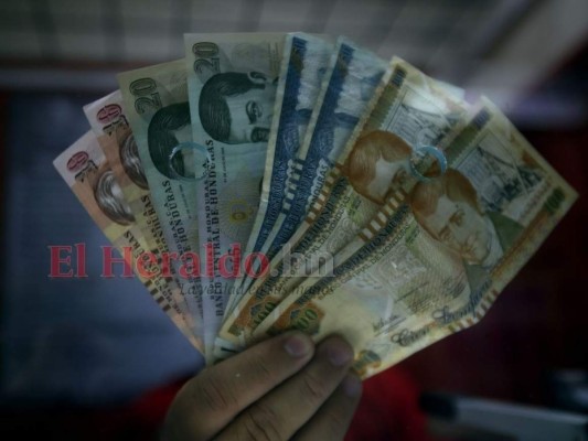 El gobierno de Honduras está al día con el pago de la deuda pública