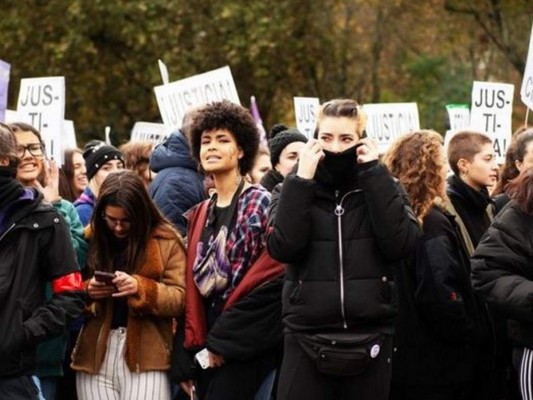 Los estrenos de Netflix para noviembre