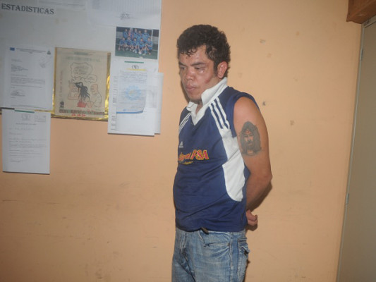 Honduras: capturan a depredador sexual que ha violado al menos 40 niñas