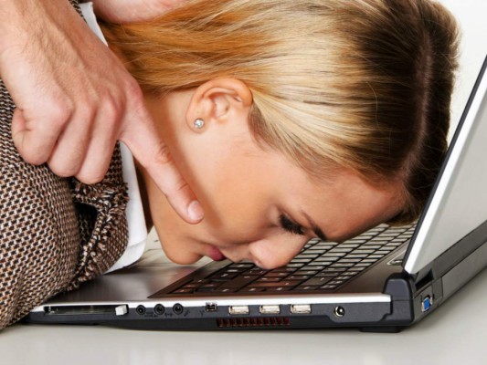 Acoso Laboral: cómo reconocer si es víctima o victimario