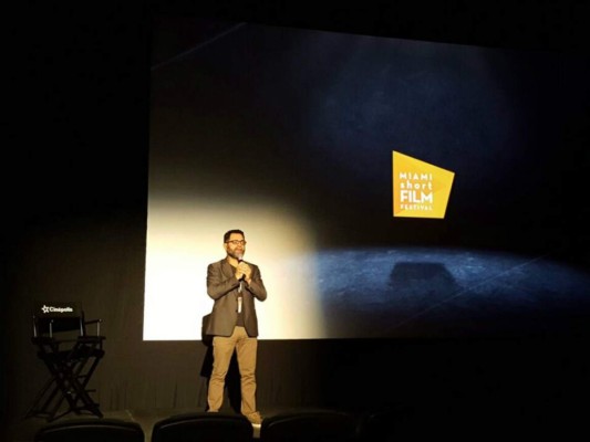 Con éxito se presenta 'La odisea fantástica' en Miami