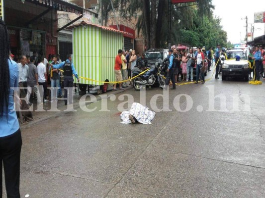 Balacera deja cuatro muertos en colonia Hato de Enmedio
