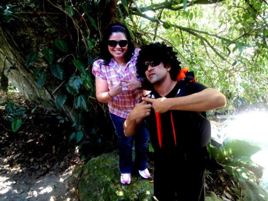 ¿Recuerdas a ''Xerapio''?, conoce al actor detrás del personaje