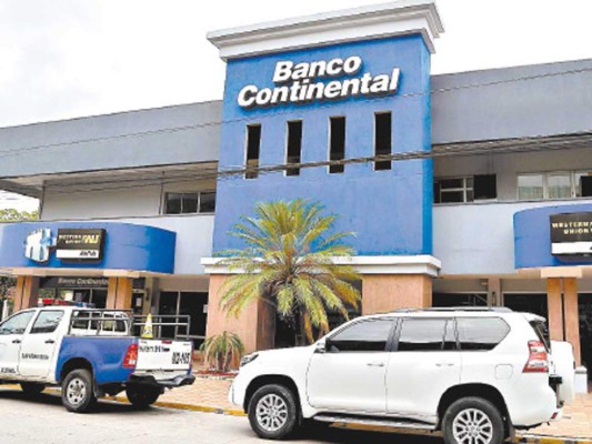 Ministerio Público no indagó indicios enviados por la CNBS