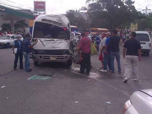 Torocagua: Un muerto en accidente de rapidito