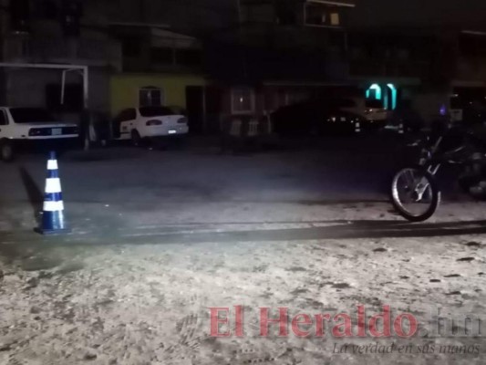 Identifican a dos de las víctimas de masacre en colonia Betania