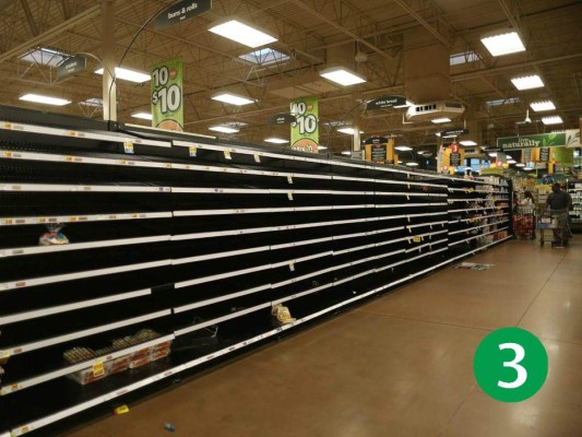 Noticias de Honduras y el mundo de hoy 25/08/17 edición matutina