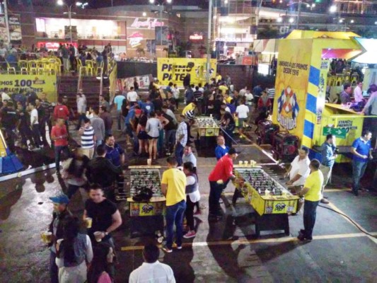 Salva Vida celebró 100 años de ser la preferida en Honduras