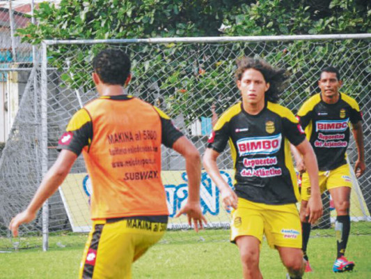 Honduras: Así marcha el mercado de piernas para el Clausura