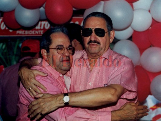 Muertes de altos funcionarios en accidentes aéreos en Honduras