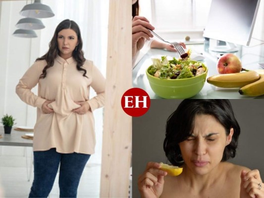 Normalizar dolores, consumir limón y evitar el gluten: 15 mitos comunes sobre la alimentación saludable