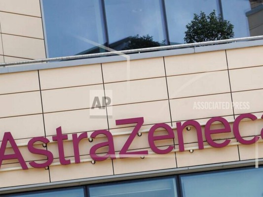 Mielitis transversa, lo que afectó a dos voluntarios de vacuna contra covid de AstraZeneca