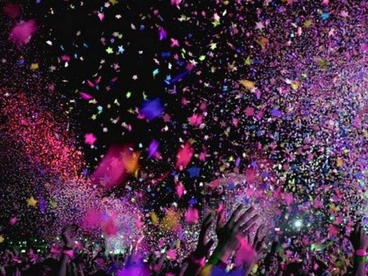 Revista Tic-Tac: Las 'fiestas covid”