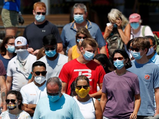 Fotos: Número de empleos en Estados Unidos alcanza cifras inesperadas   