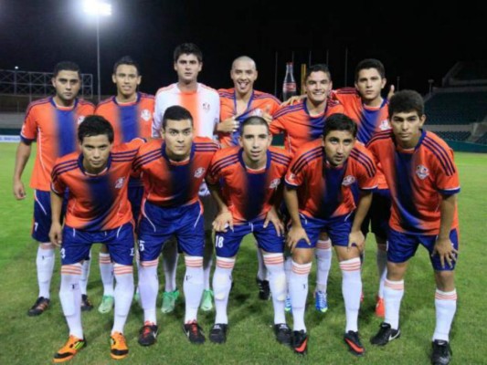 Los extraños nombres de los clubes en el Ascenso MX