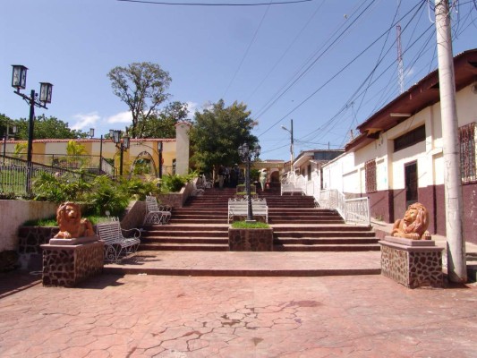 Choluteca, tierra de sueños y misticismo