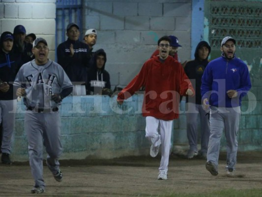 El León recompone la ruta y vence a Orioles 7-1 previo a enfrentar a Medias Verdes