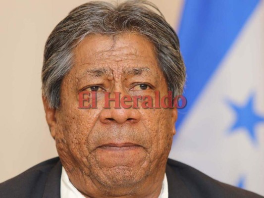 Hasta hoy tiene Ramón el 'Primi' Maradiaga para apelar la sanción de la FIFA