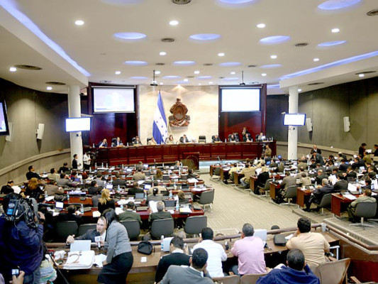 Congreso Nacional aprueba amnistía tributaria