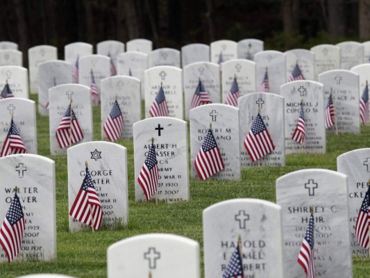 Menos de 100 muertes por Covid-19 en el estado de Nueva York