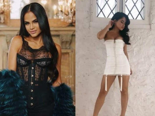 ¡Sin pijama! El atrevido video de Becky G y Natti Natasha que enciende la red