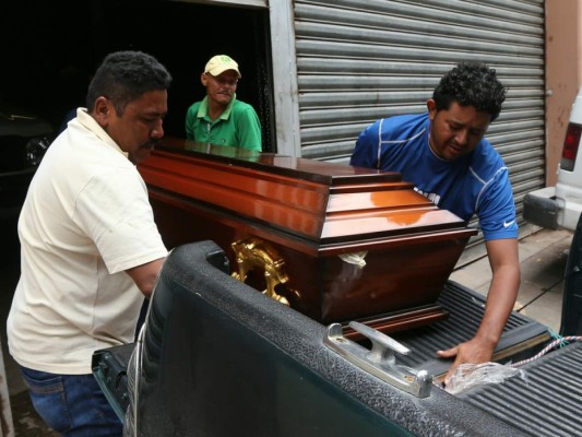 Indagan si en crimen de maestro habrían participado sus alumnos