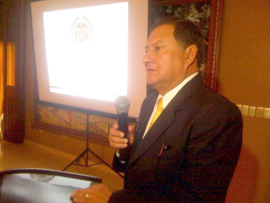 Buscan limpiar la imagen de Honduras ante la comunidad internacional