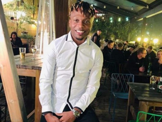 Kevin Álvarez publica inspirador mensaje contando parte de su historia