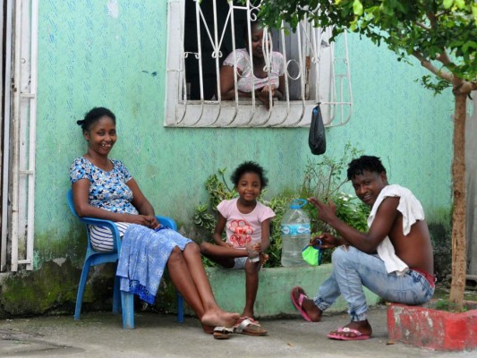 FOTOS : Guayaquil, la ciudad de Ecuador que paga con muertos los errores del manejo de la pandemia