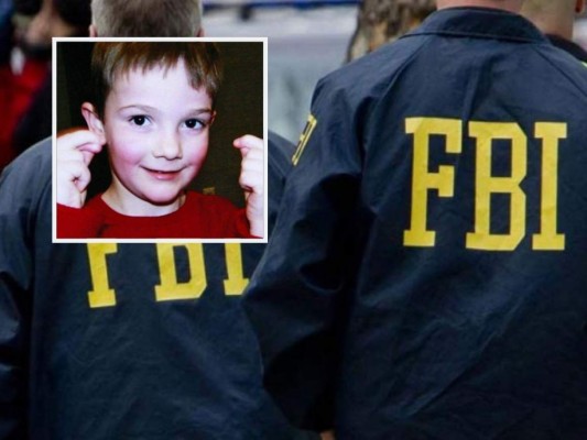 FBI desmiente que niño encontrado era Timmothy Pitzen, desaparecido en 2011