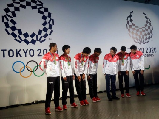 Cosas que ya sabemos sobre los Juegos Olímpicos de Tokio-2020