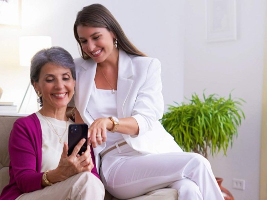 Banco Atlántida actualiza sus plataformas Atlántida Online y Atlántida Móvil