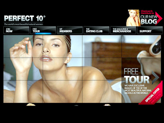 Editor de publicaciones eróticas demanda a Tumblr
