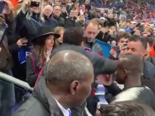 EN FOTOS: Neymar y sus ataques de rabia desde que aterrizó en el PSG