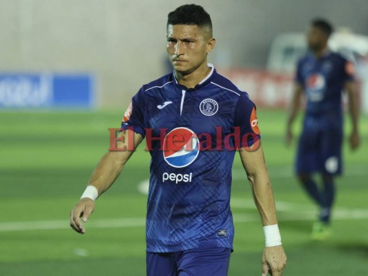 ¡Ta-ta! ¡Ta-ta!!!! Platense le remonta a un Motagua superior pero demasiado confiado