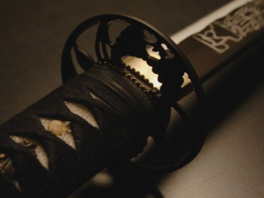 Actor muere herido por espada durante un ensayo en Japón