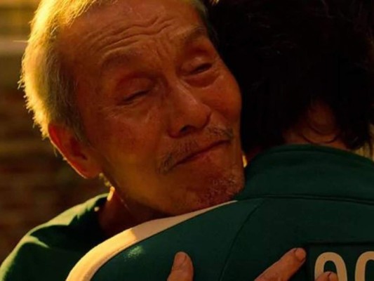 Director de El Juego del Calamar tomó a los personajes de su propia vida (FOTOS)