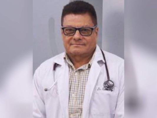 Muere otro médico a causa del covid-19; suman 54 desde el inicio de la pandemia