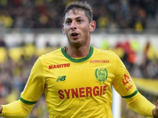 Las cuatro hipótesis de la policía sobre la avioneta en la que viajaba Emiliano Sala