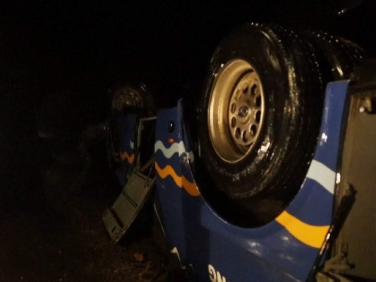 Al menos 36 muertos en accidente de autobús de turistas chinos en Corea del Norte