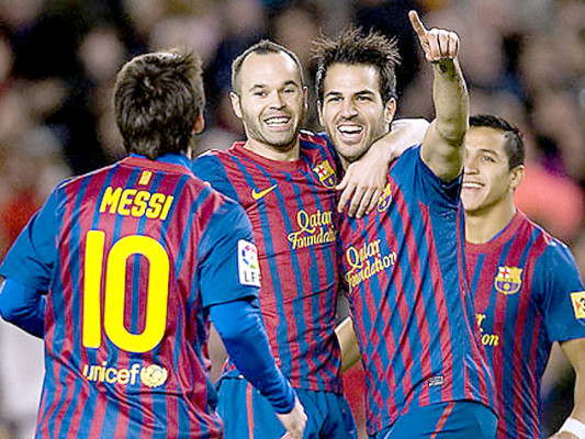 Barça y Real Madrid al último asalto previo al clásico