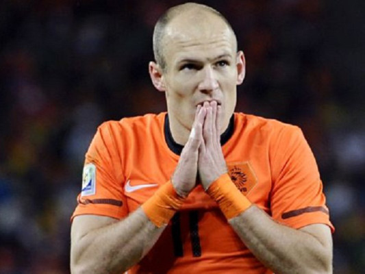 Los que gustaron y los que decepcionaron en la Eurocopa 2012