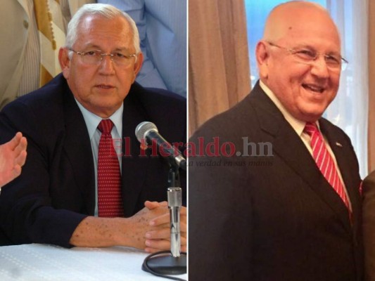 FOTOS: Así lucen 10 años después los protagonistas del golpe de Estado en Honduras   