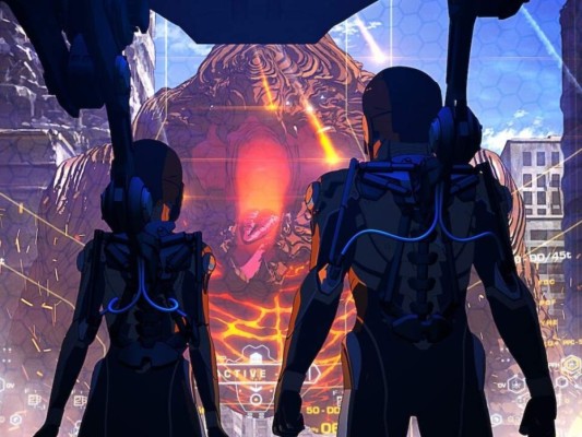 Netflix: Los estrenos que no puedes perderte en marzo de 2021